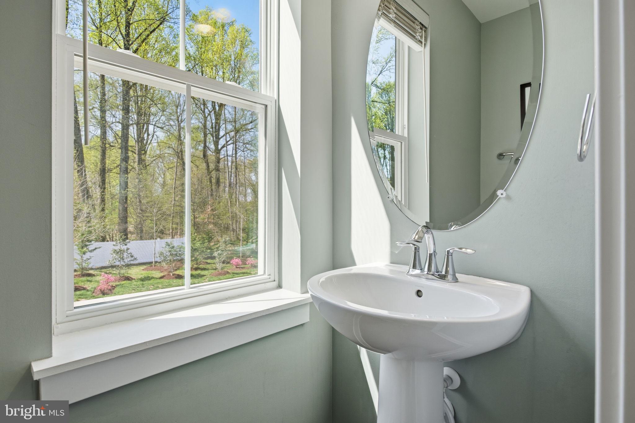 ENCLAVE AT WAUGH CHAPEL - Residential