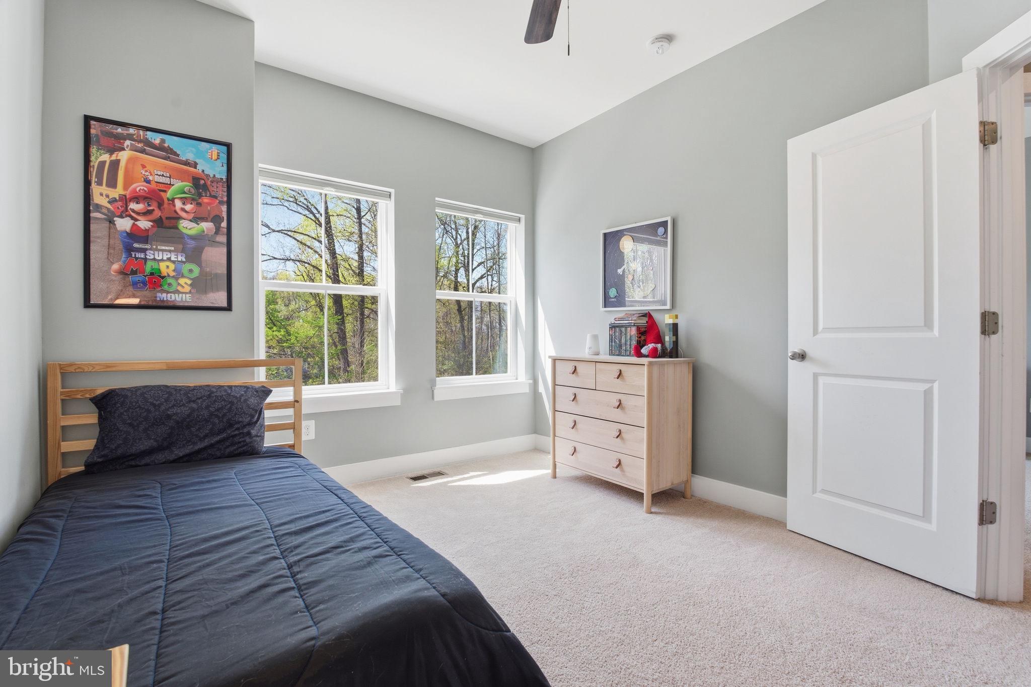 ENCLAVE AT WAUGH CHAPEL - Residential