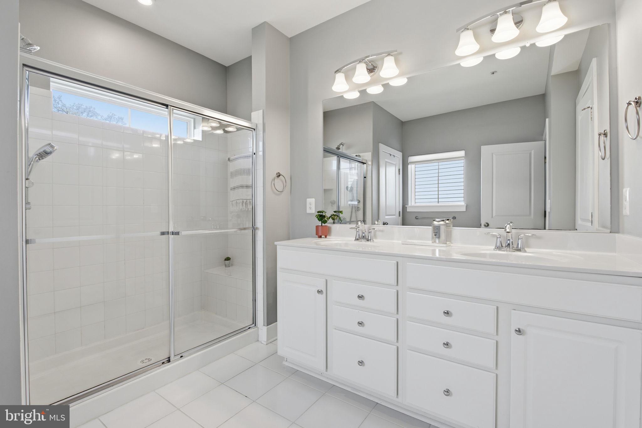 ENCLAVE AT WAUGH CHAPEL - Residential