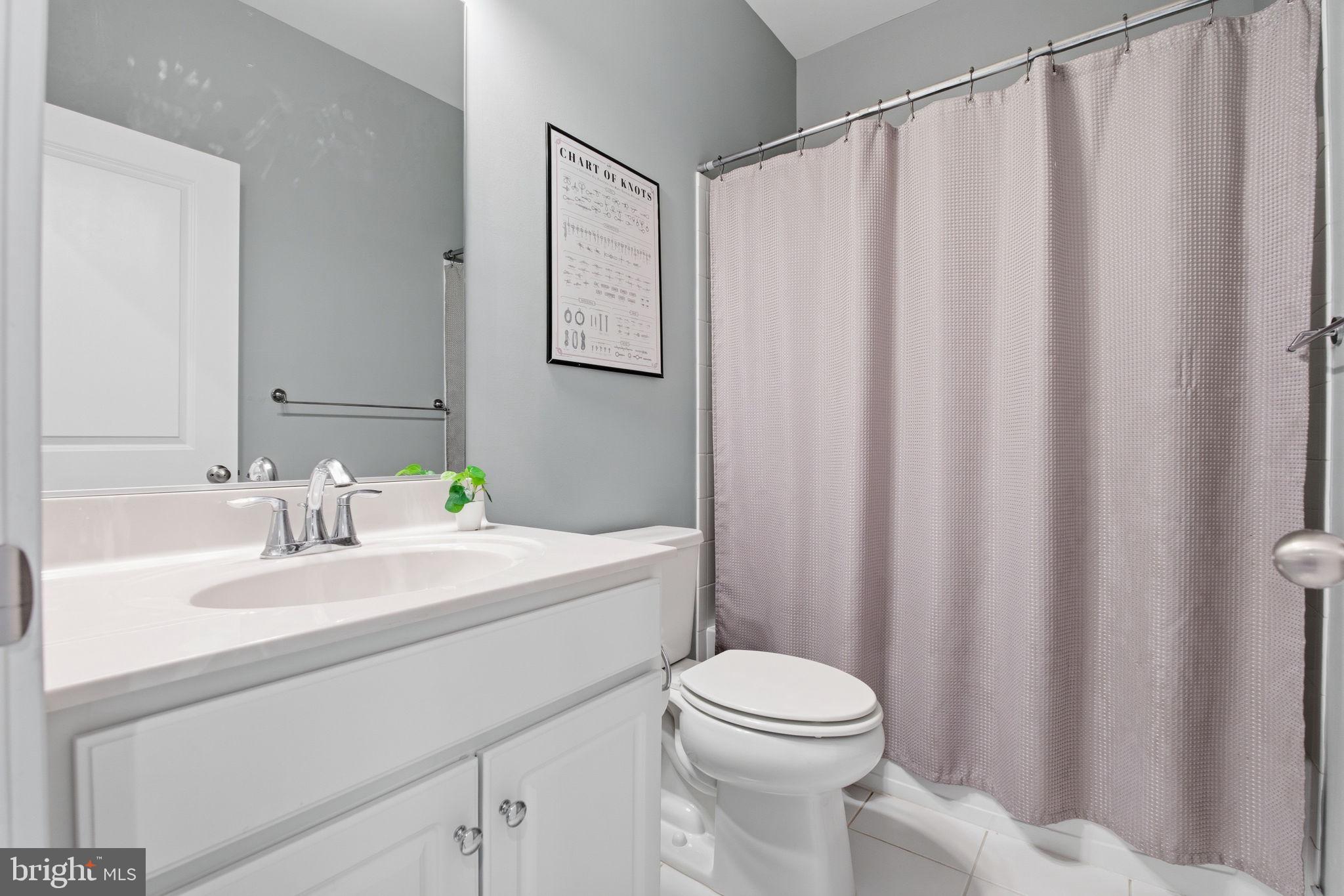 ENCLAVE AT WAUGH CHAPEL - Residential