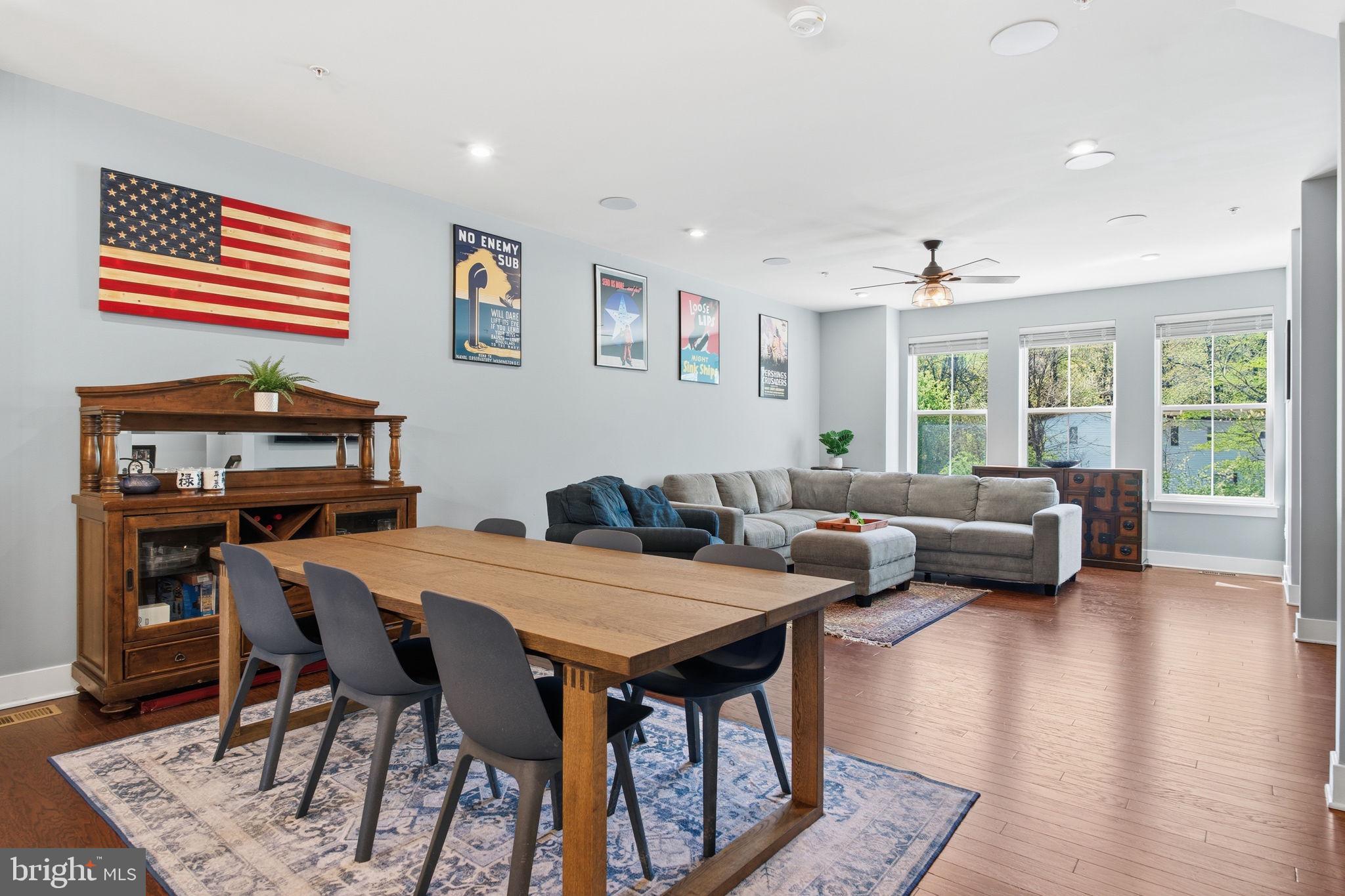 ENCLAVE AT WAUGH CHAPEL - Residential