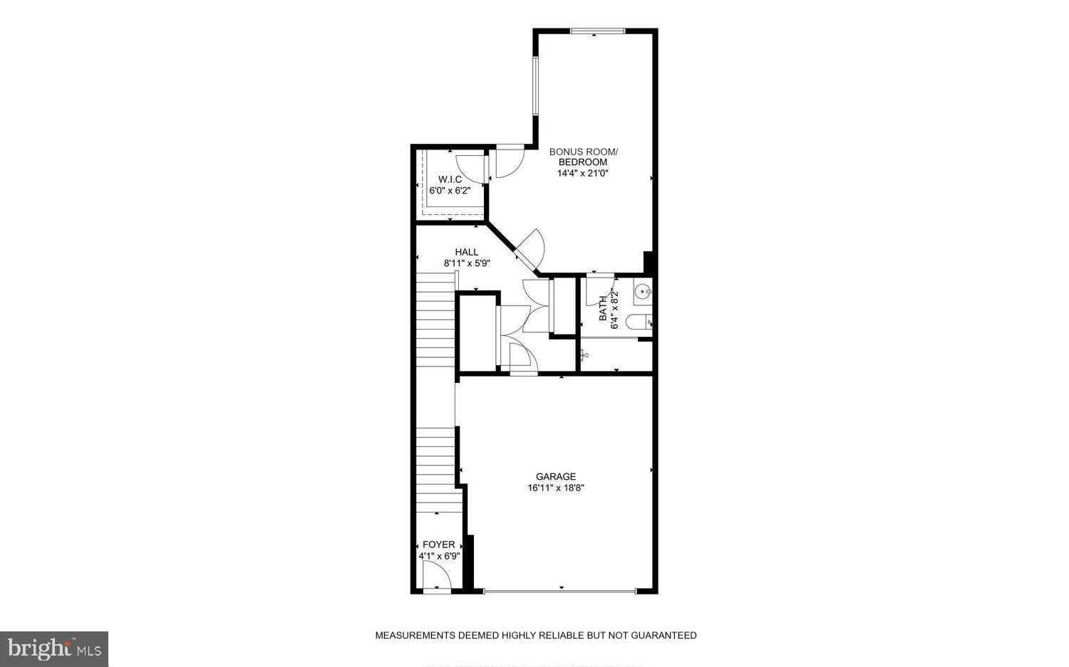 ENCLAVE AT WAUGH CHAPEL - Residential
