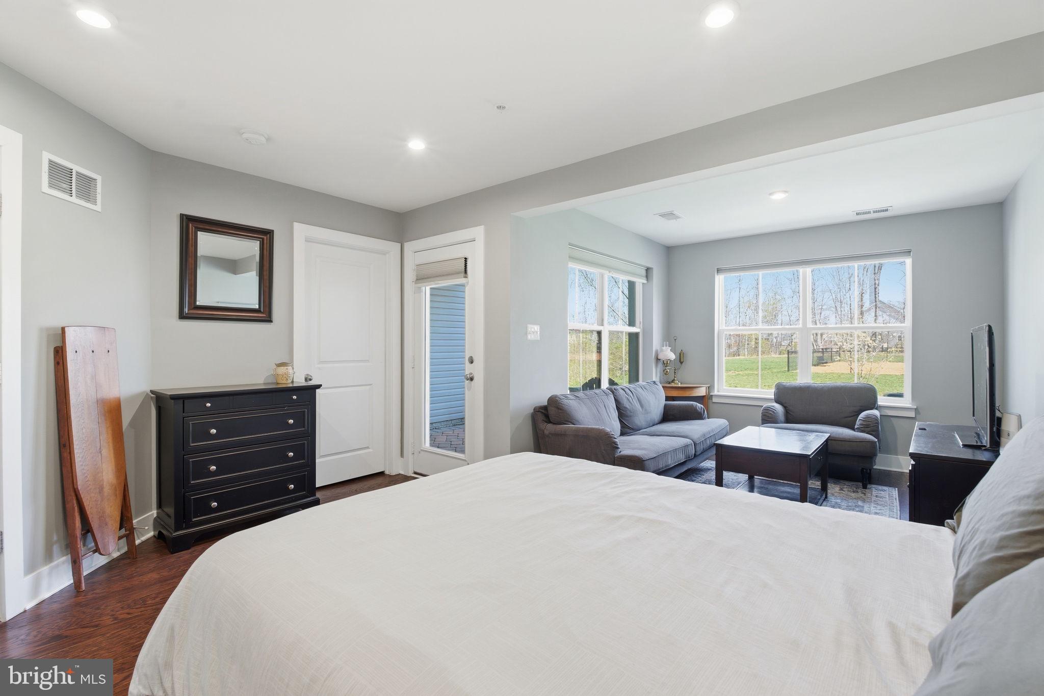 ENCLAVE AT WAUGH CHAPEL - Residential