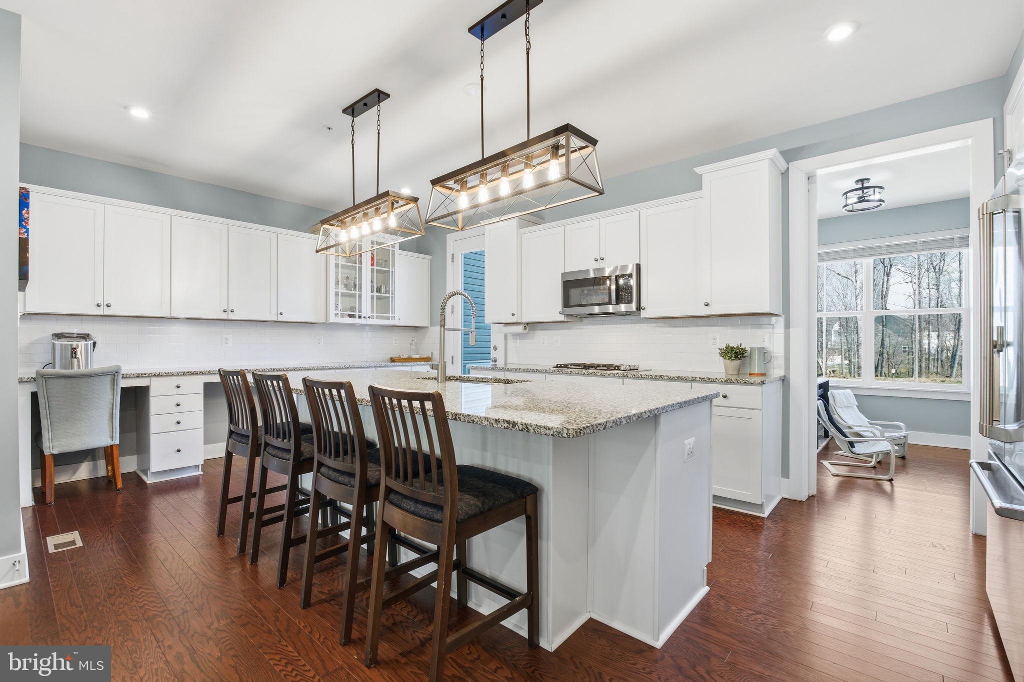 ENCLAVE AT WAUGH CHAPEL - Residential