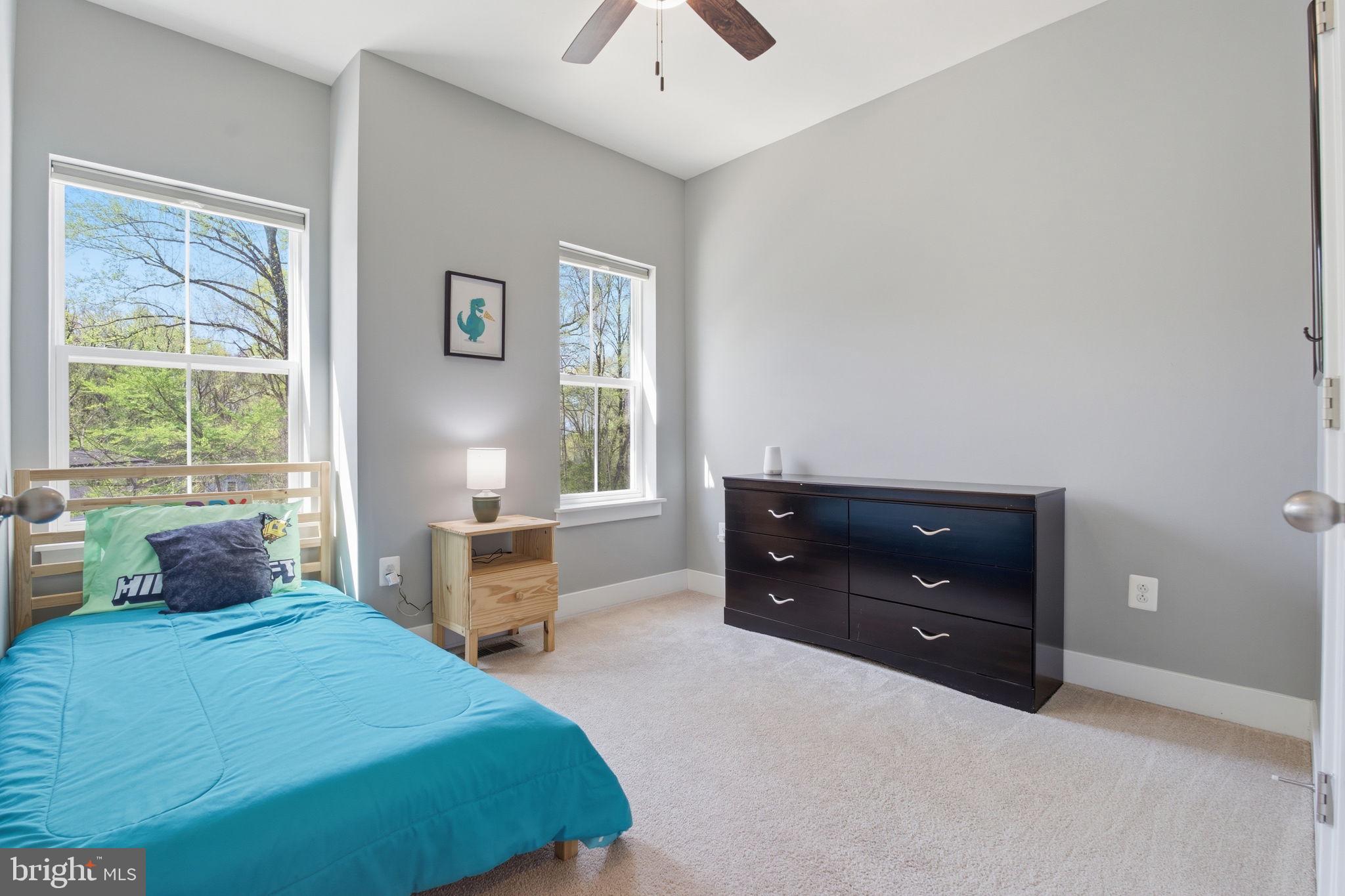 ENCLAVE AT WAUGH CHAPEL - Residential