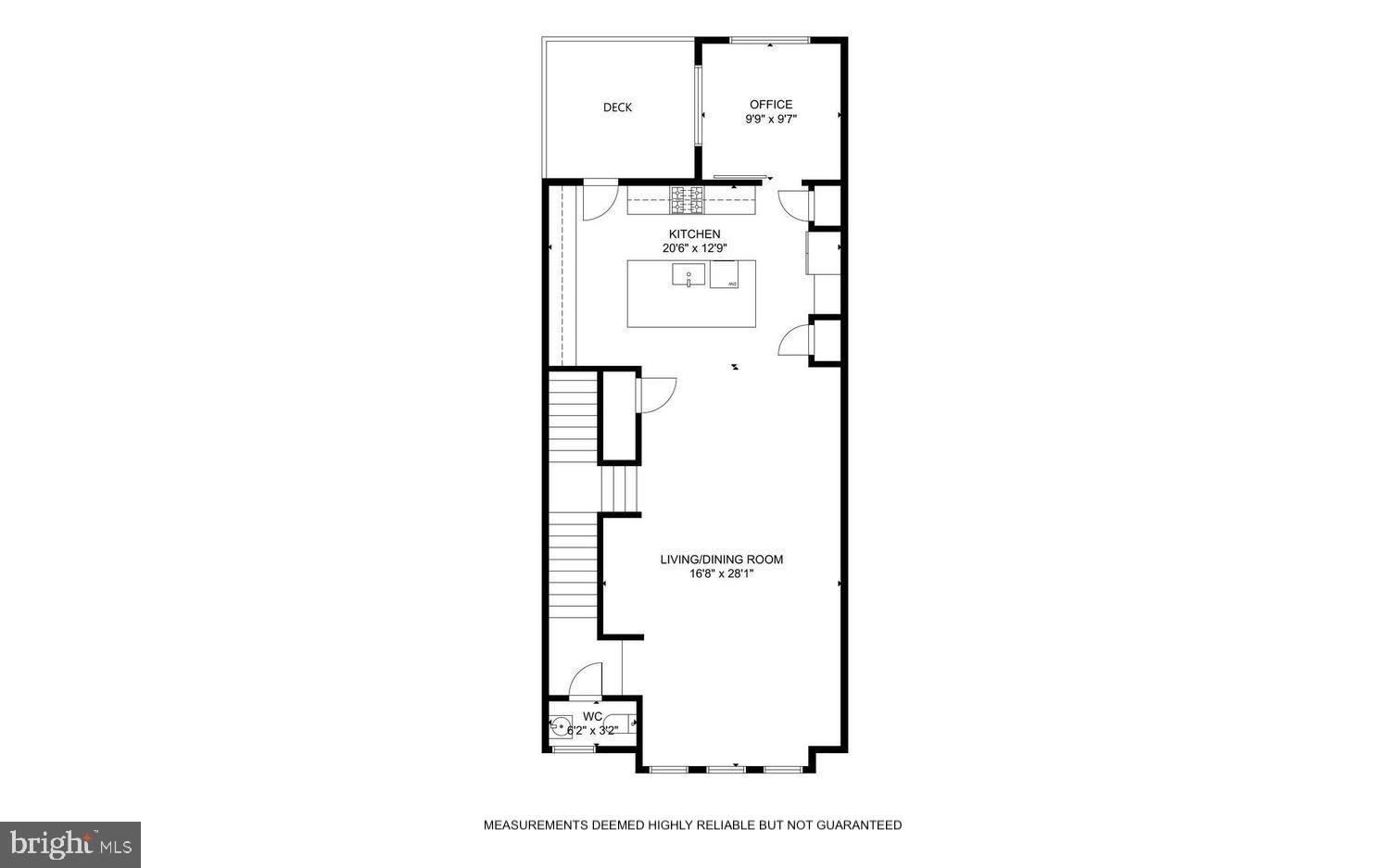 ENCLAVE AT WAUGH CHAPEL - Residential