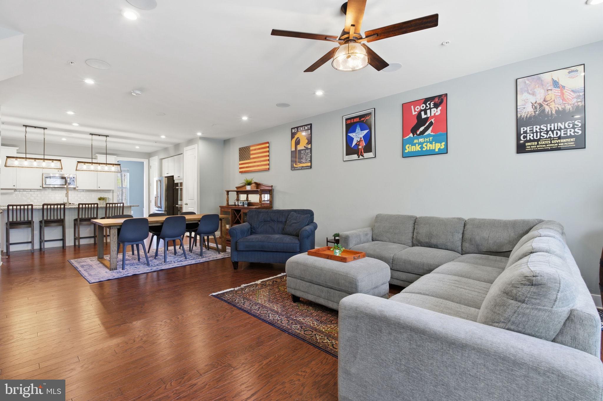 ENCLAVE AT WAUGH CHAPEL - Residential