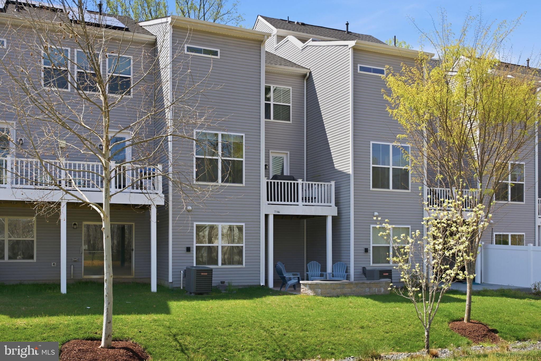 ENCLAVE AT WAUGH CHAPEL - Residential