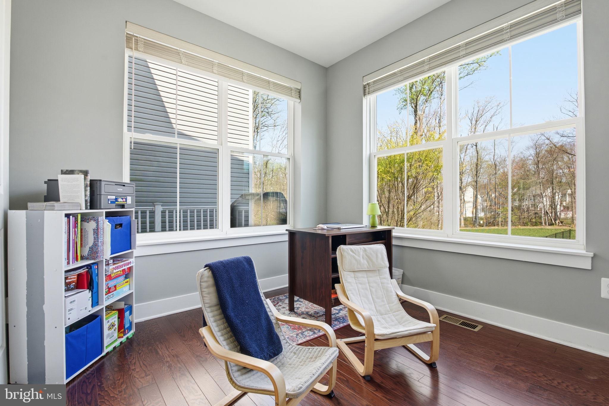 ENCLAVE AT WAUGH CHAPEL - Residential