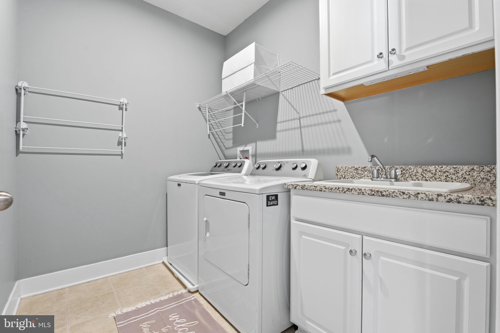 ENCLAVE AT WAUGH CHAPEL - Residential