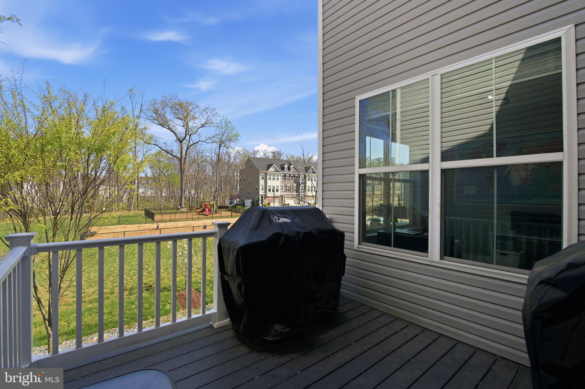 ENCLAVE AT WAUGH CHAPEL - Residential