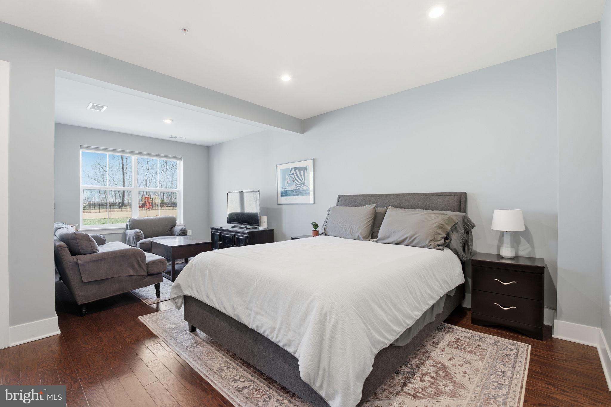 ENCLAVE AT WAUGH CHAPEL - Residential