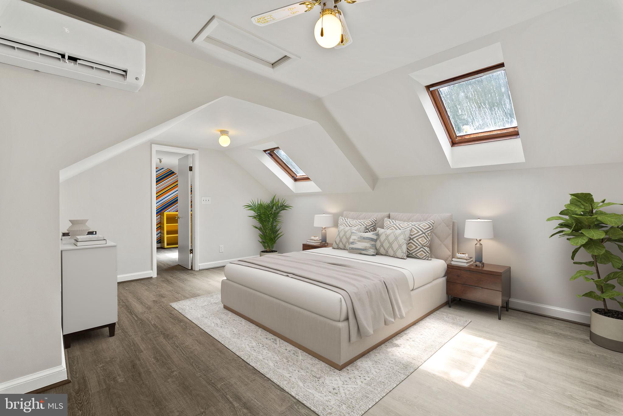 HILLWOOD - Residential