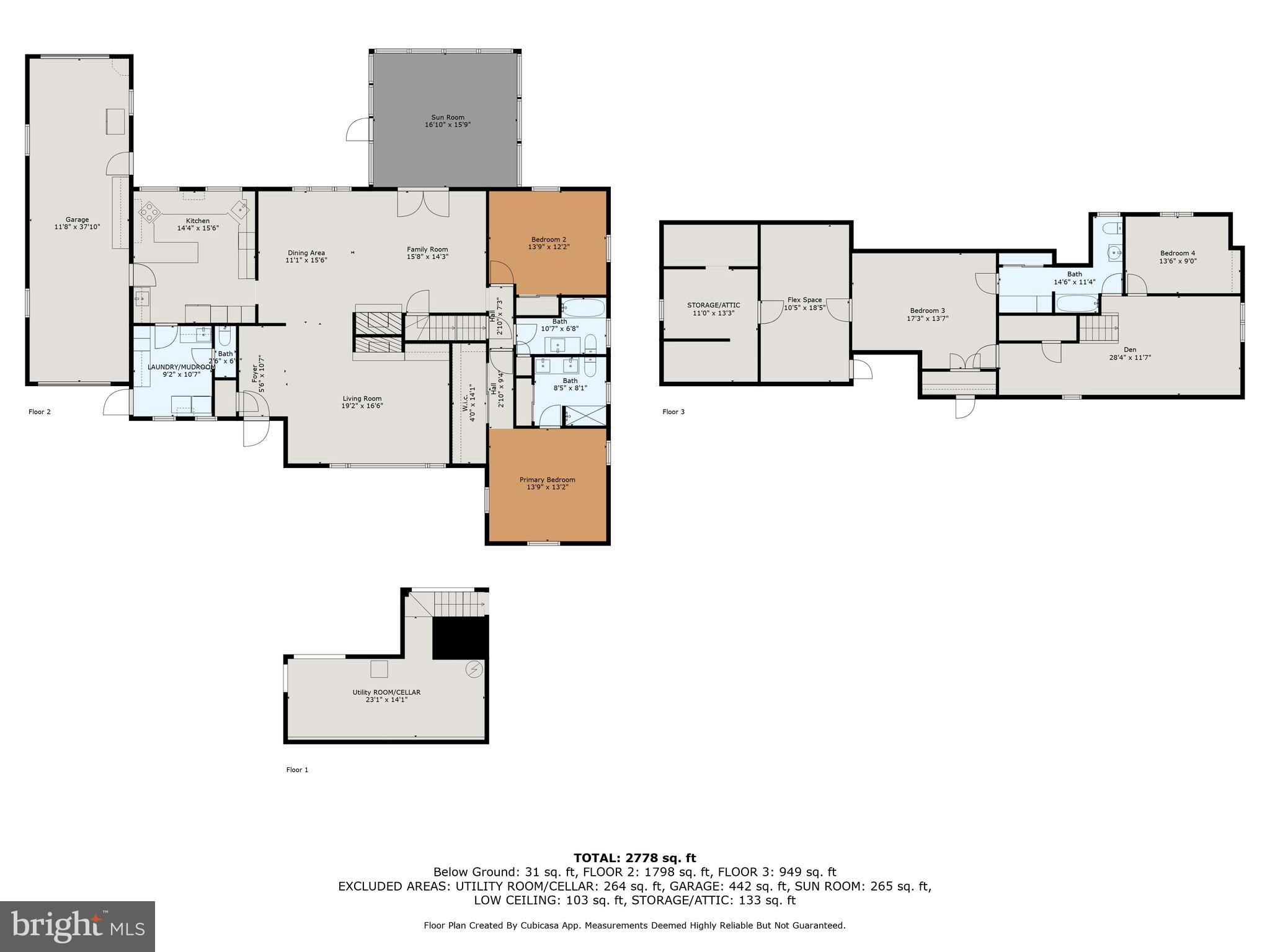 HILLWOOD - Residential