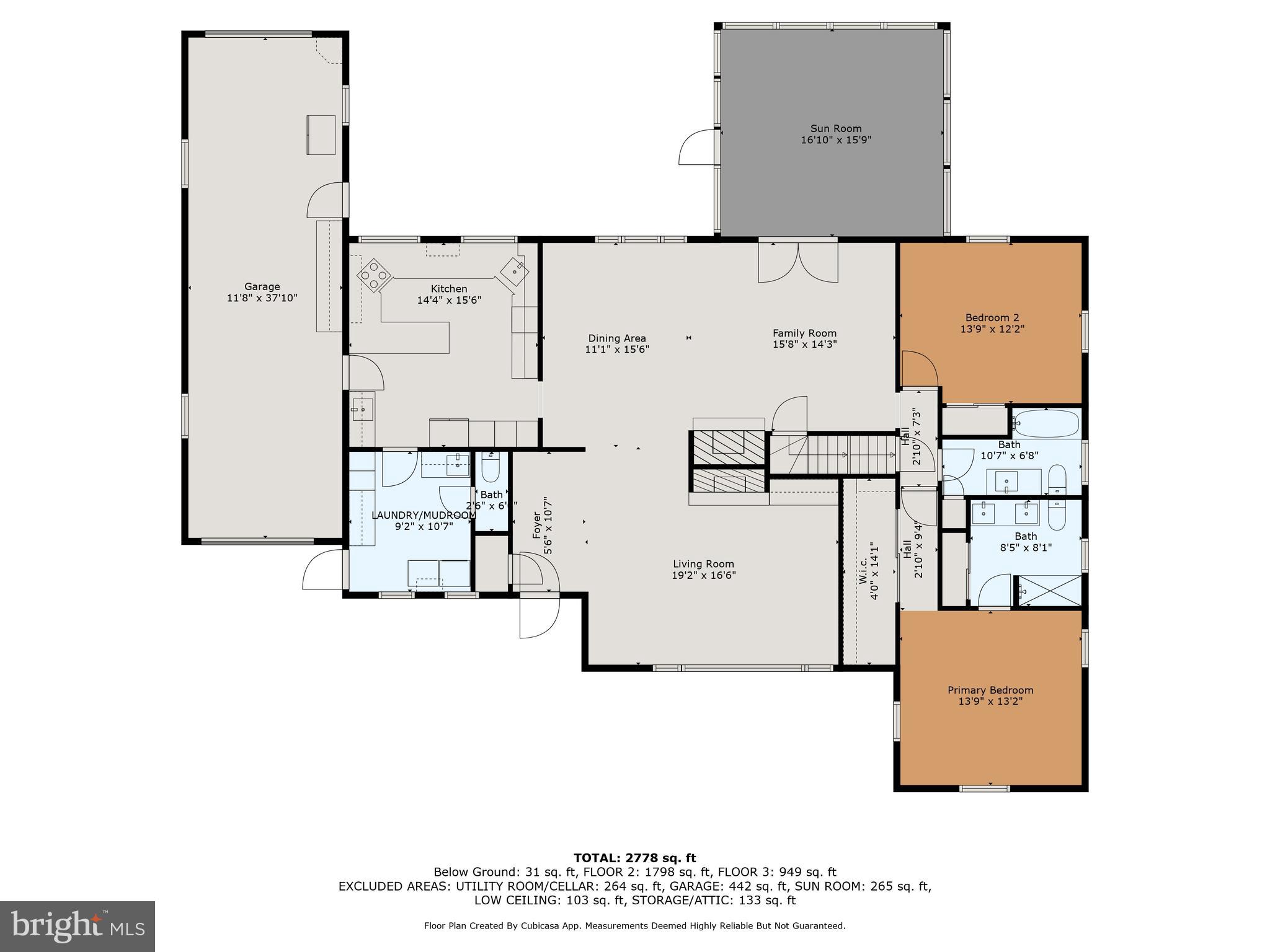 HILLWOOD - Residential