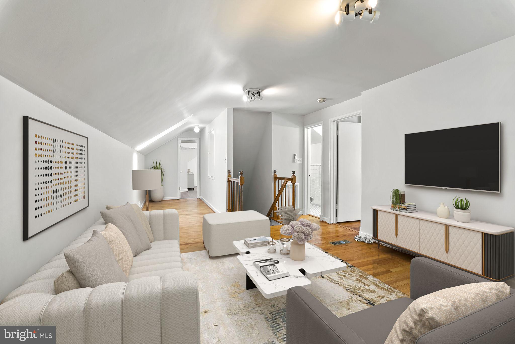 HILLWOOD - Residential