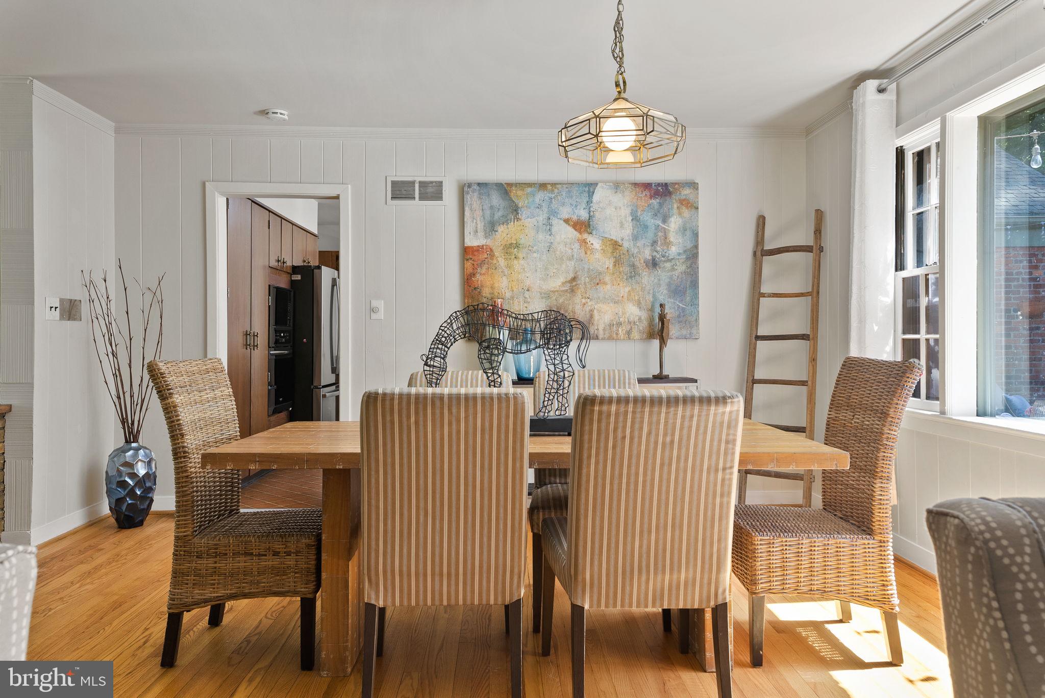 HILLWOOD - Residential