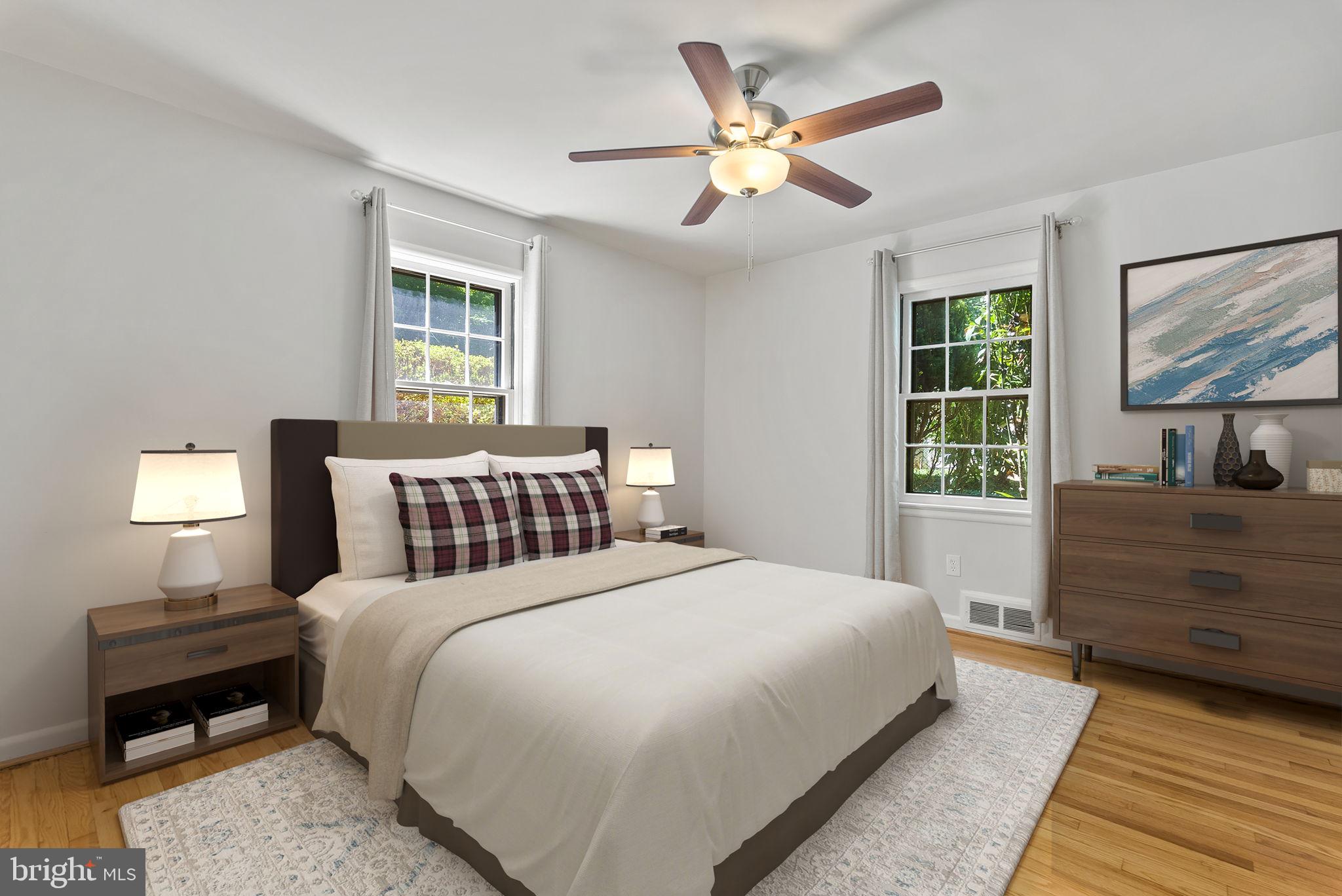 HILLWOOD - Residential