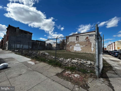 Vacant Land For Sale - 3022 Frankford Avenue<br/> PHILADELPHIA, PA 19134