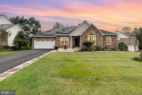15 YARMOUTH LANE NORTH EAST MD 21901