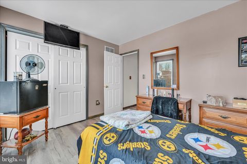 Tiny photo for 39 Fox Glove Lane, READING, PA 19606 (MLS # PABK2068458)