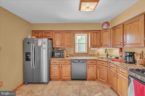 Tiny photo for 39 Fox Glove Lane, READING, PA 19606 (MLS # PABK2068458)