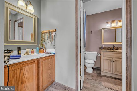 Tiny photo for 39 Fox Glove Lane, READING, PA 19606 (MLS # PABK2068458)