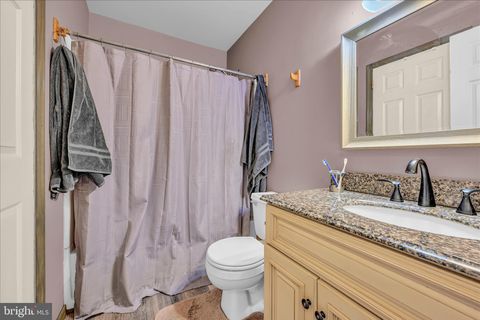 Tiny photo for 39 Fox Glove Lane, READING, PA 19606 (MLS # PABK2068458)