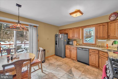 Tiny photo for 39 Fox Glove Lane, READING, PA 19606 (MLS # PABK2068458)