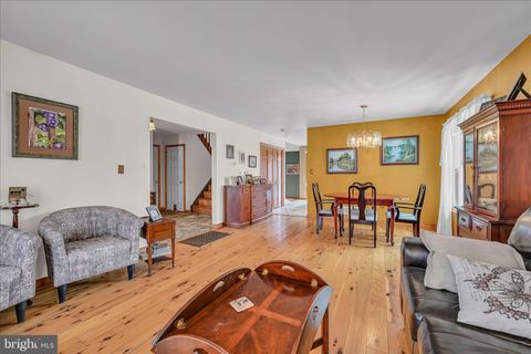 Tiny photo for 39 Fox Glove Lane, READING, PA 19606 (MLS # PABK2068458)