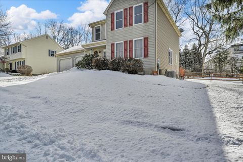Tiny photo for 39 Fox Glove Lane, READING, PA 19606 (MLS # PABK2068458)
