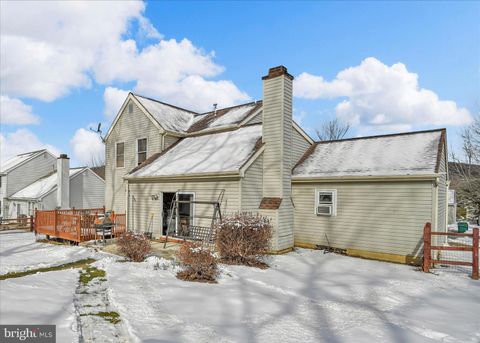 Tiny photo for 39 Fox Glove Lane, READING, PA 19606 (MLS # PABK2068458)