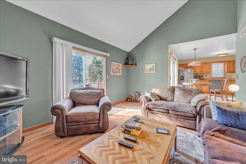 Tiny photo for 39 Fox Glove Lane, READING, PA 19606 (MLS # PABK2068458)