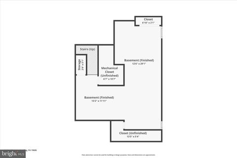 Tiny photo for 39 Fox Glove Lane, READING, PA 19606 (MLS # PABK2068458)