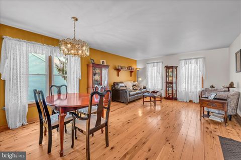 Tiny photo for 39 Fox Glove Lane, READING, PA 19606 (MLS # PABK2068458)