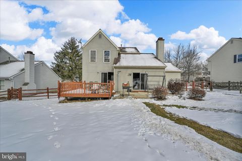 Tiny photo for 39 Fox Glove Lane, READING, PA 19606 (MLS # PABK2068458)