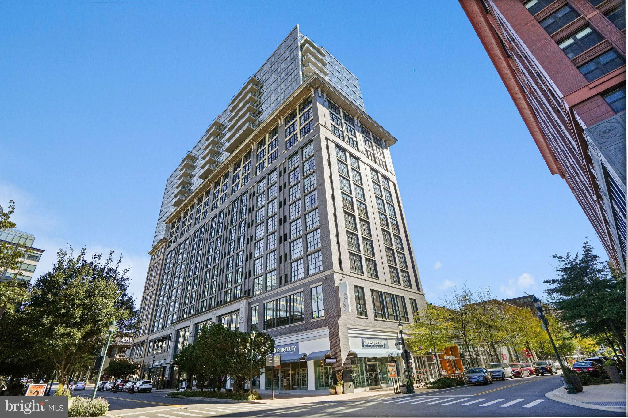 930 Rose Avenue Unit 1603