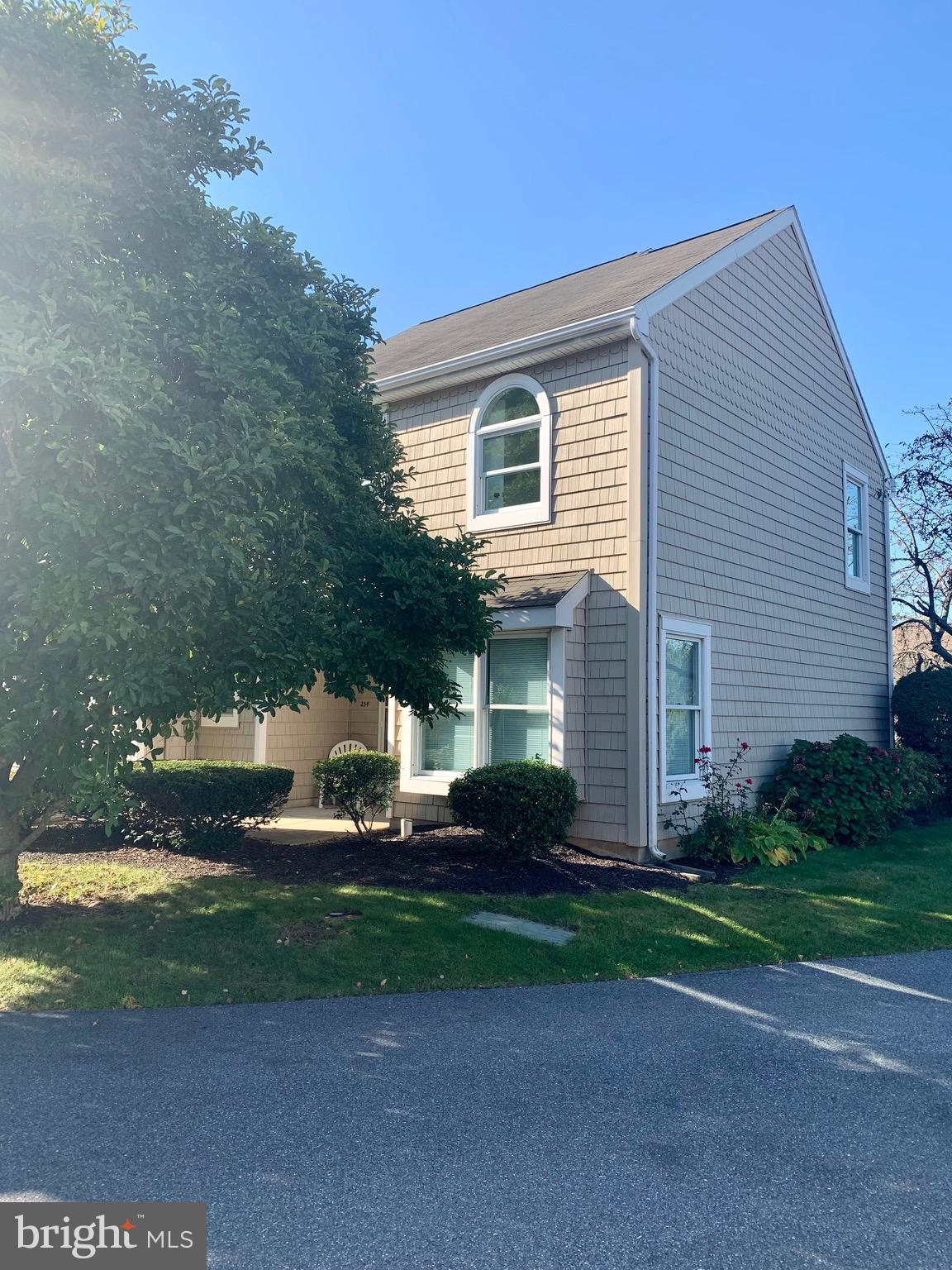 CREST OF HERSHEY - Residential