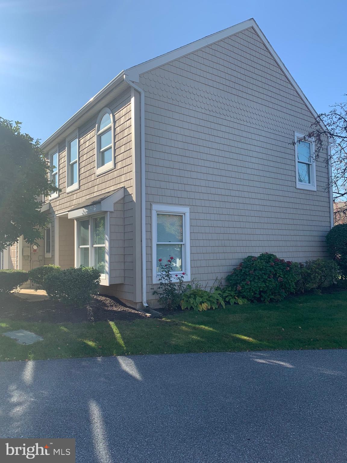 CREST OF HERSHEY - Residential