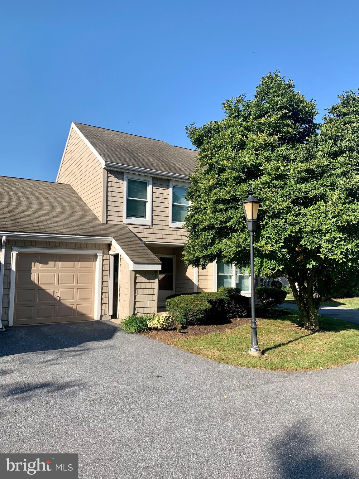 CREST OF HERSHEY - Residential