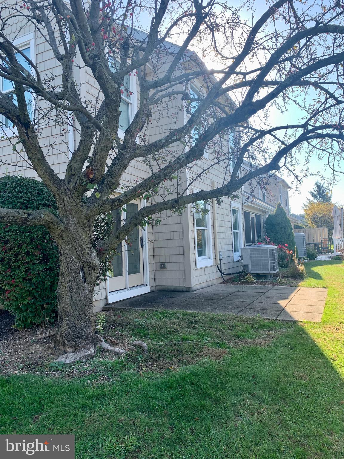 CREST OF HERSHEY - Residential