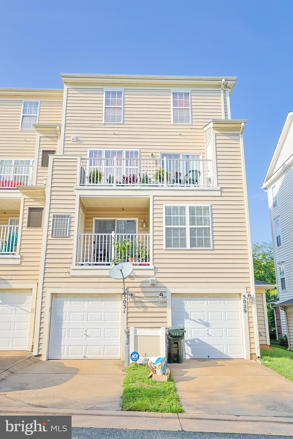 COUNTY CENTER CONDOS - Residential