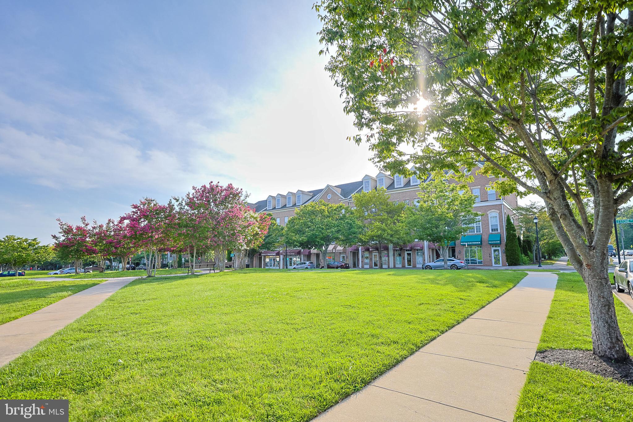 COUNTY CENTER CONDOS - Residential
