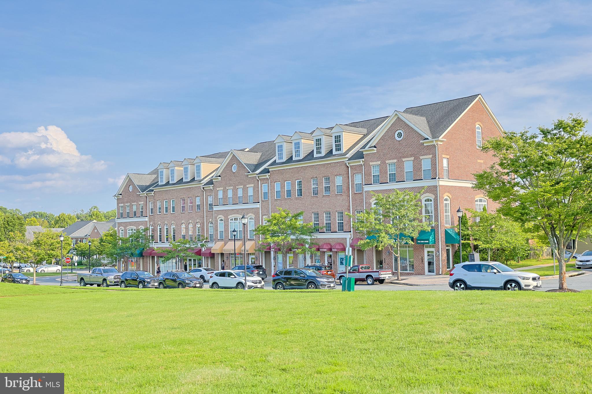 COUNTY CENTER CONDOS - Residential