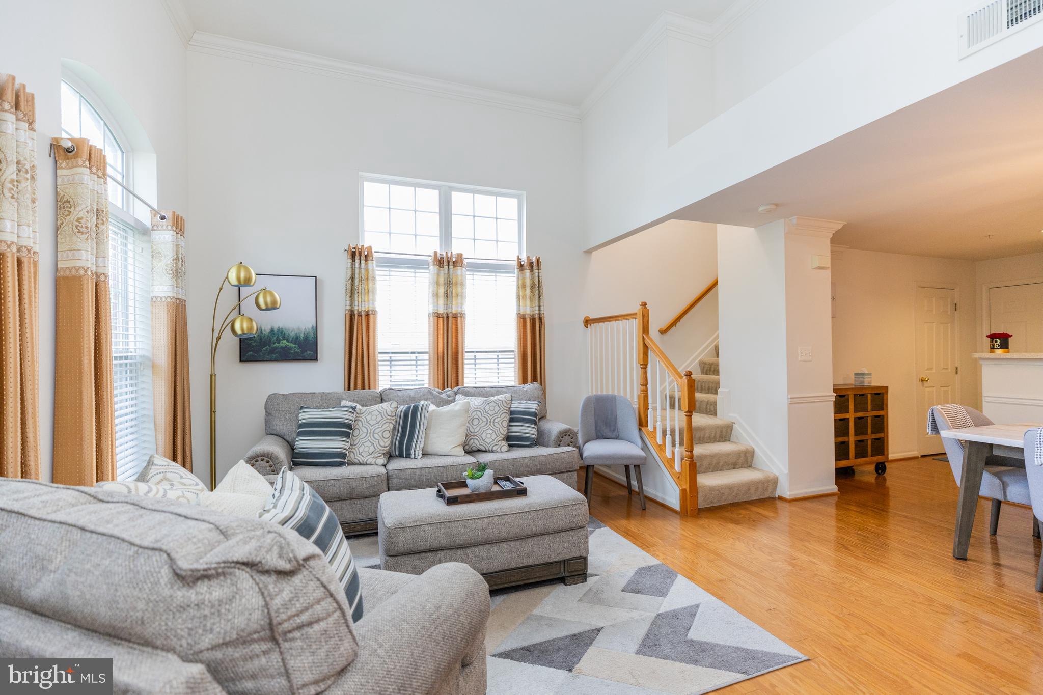 COUNTY CENTER CONDOS - Residential