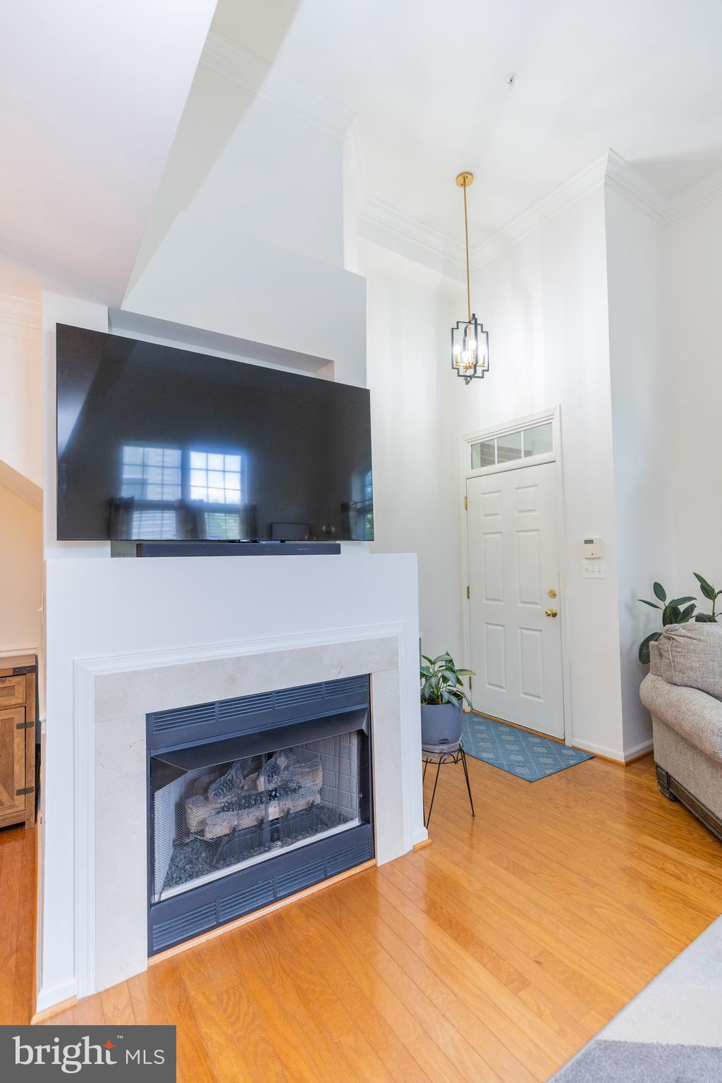 COUNTY CENTER CONDOS - Residential