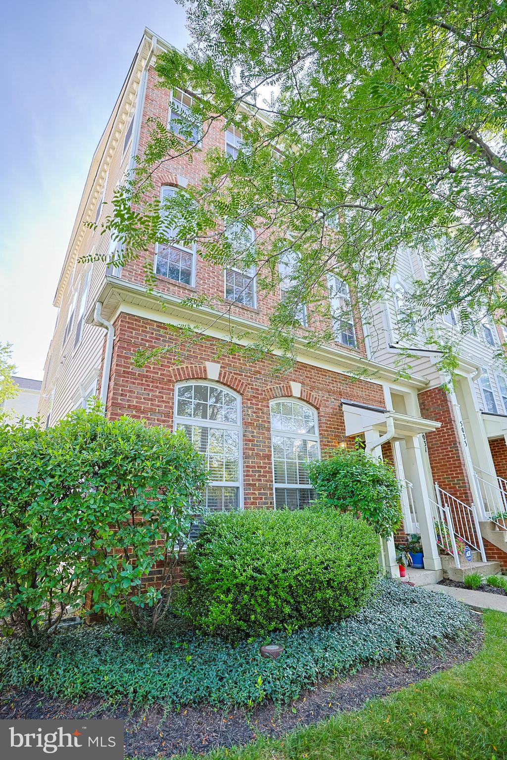 COUNTY CENTER CONDOS - Residential