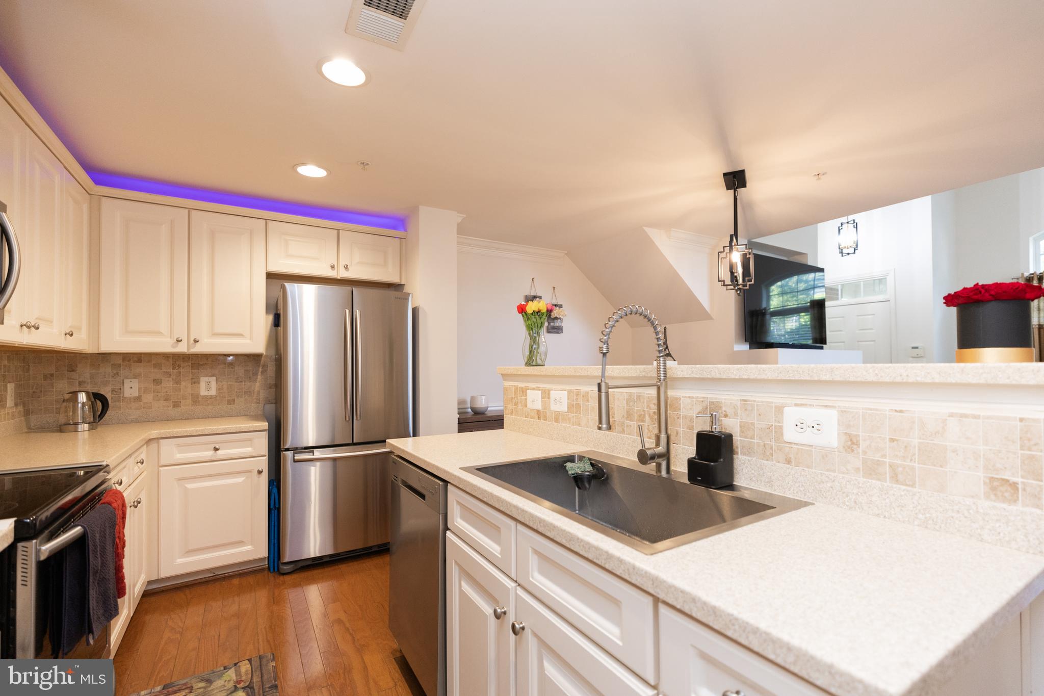 COUNTY CENTER CONDOS - Residential