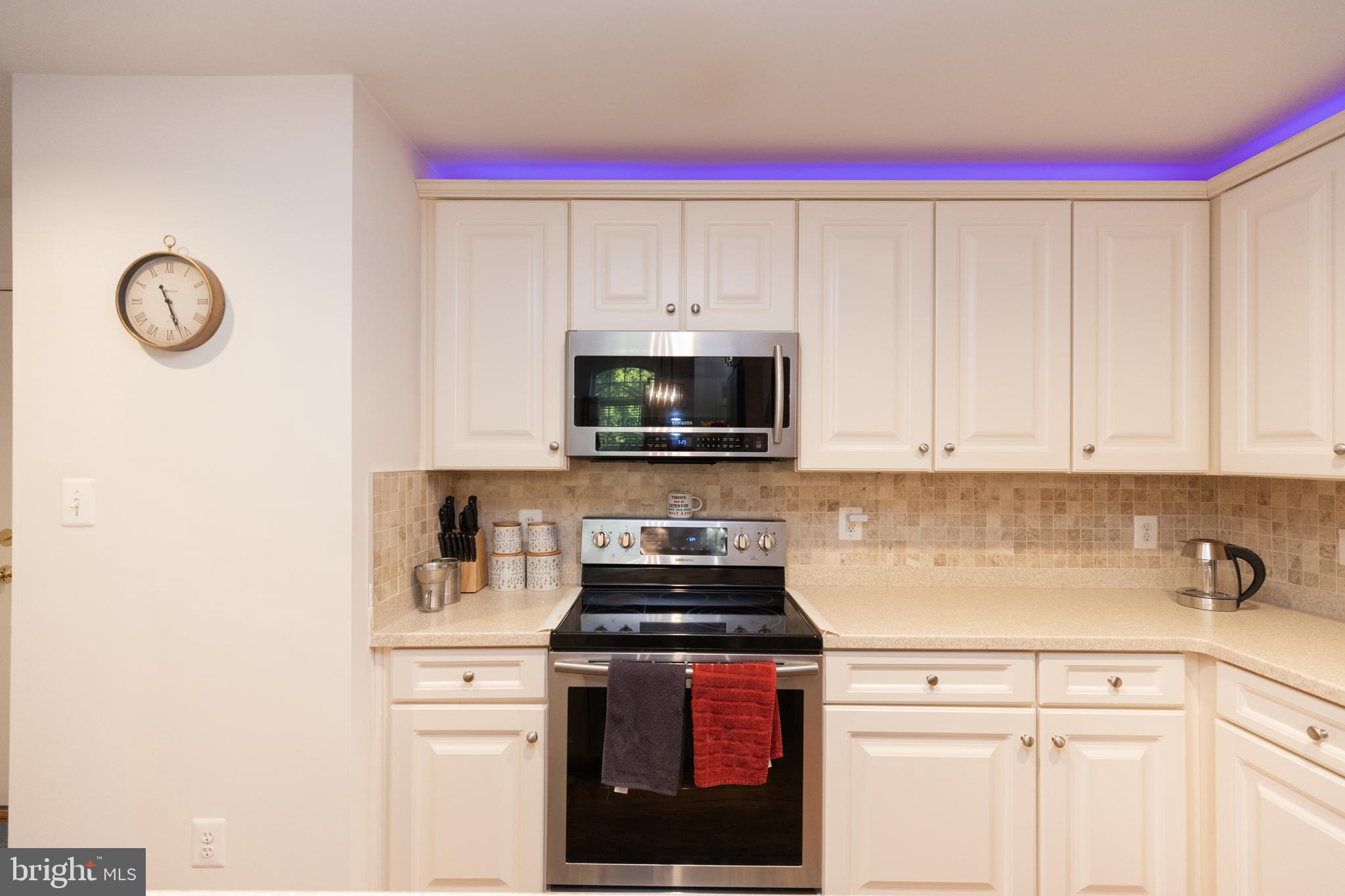 COUNTY CENTER CONDOS - Residential