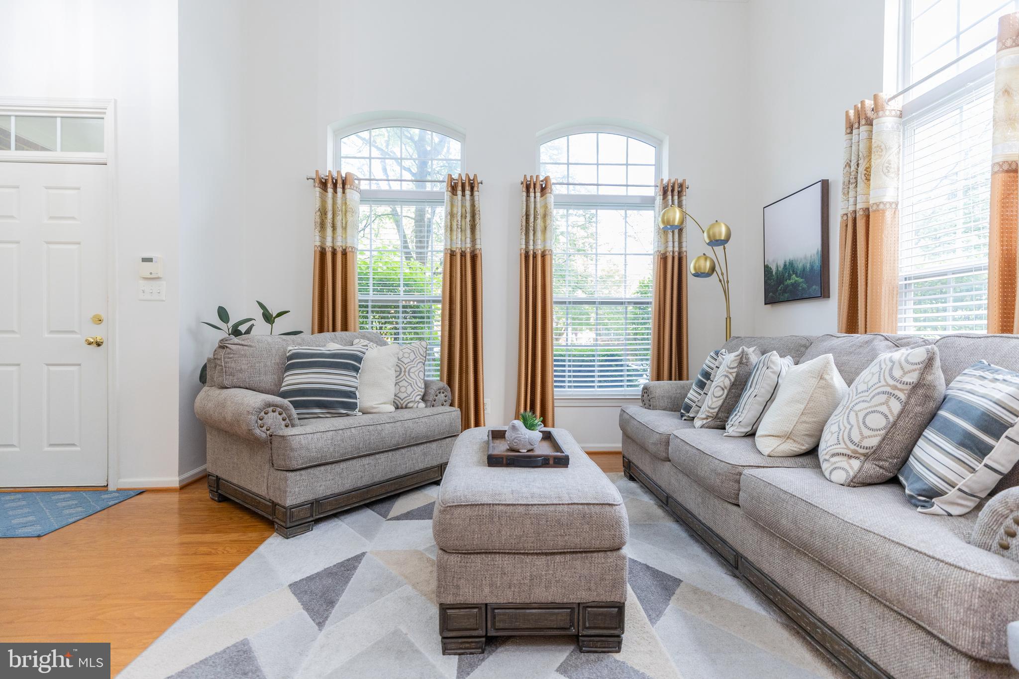 COUNTY CENTER CONDOS - Residential